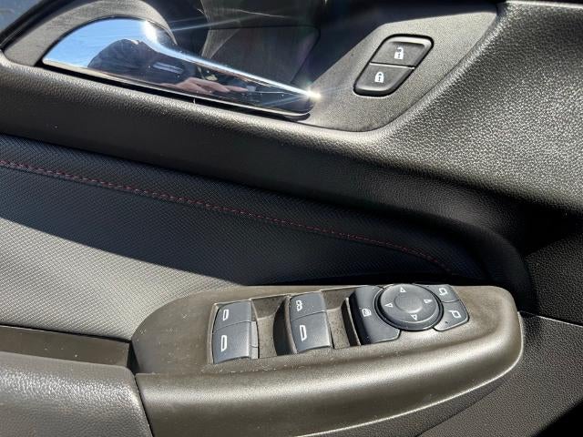 2025 Chevrolet Trailblazer FWD 4dr RS