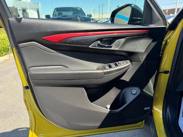 2025 Chevrolet Trailblazer FWD 4dr RS