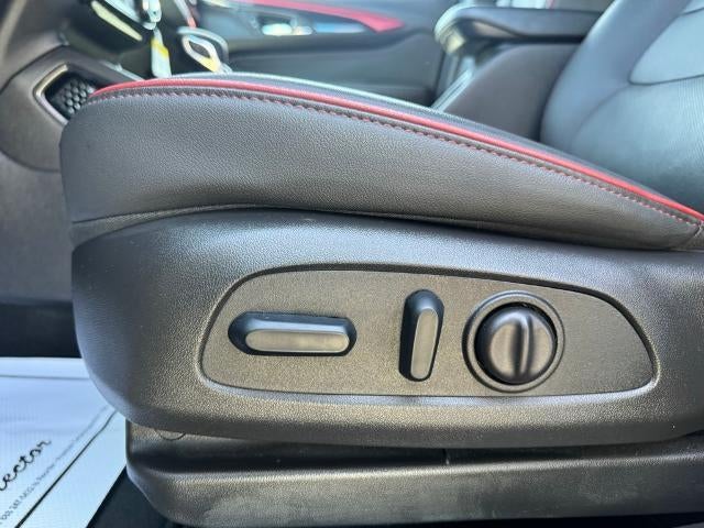 2025 Chevrolet Trailblazer FWD 4dr RS