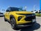 2025 Chevrolet Trailblazer FWD 4dr RS