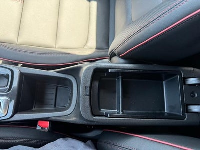 2025 Chevrolet Trailblazer FWD 4dr RS