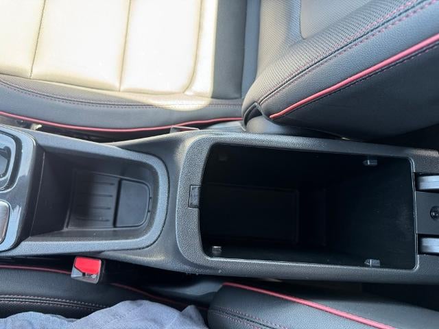 2025 Chevrolet Trailblazer FWD 4dr RS