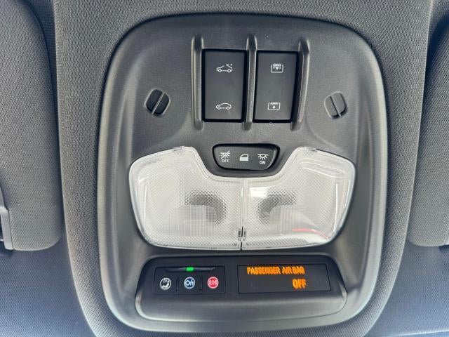 2025 Chevrolet Trailblazer FWD 4dr RS