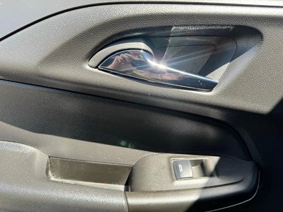 2025 Chevrolet Trailblazer FWD 4dr RS