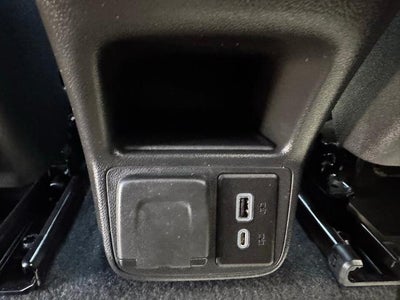 2025 Chevrolet Trailblazer FWD 4dr RS