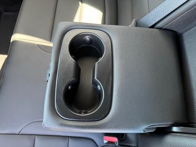 2025 Chevrolet Trailblazer FWD 4dr RS