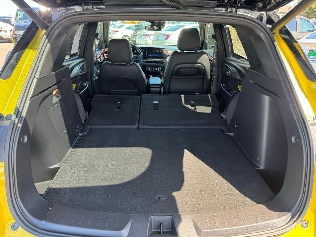 2025 Chevrolet Trailblazer FWD 4dr RS