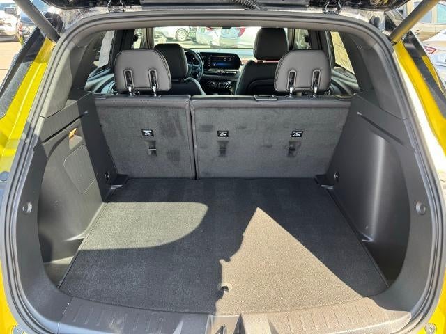 2025 Chevrolet Trailblazer FWD 4dr RS