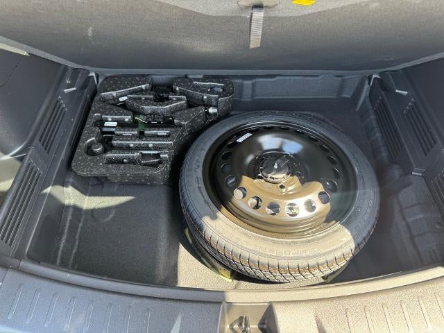 2025 Chevrolet Trailblazer FWD 4dr RS