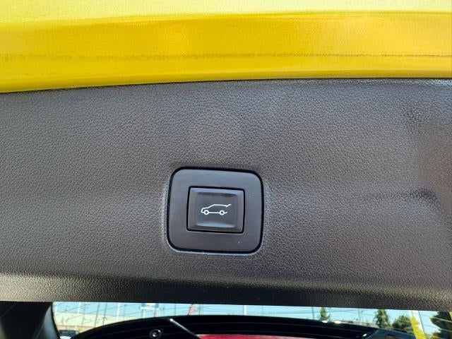 2025 Chevrolet Trailblazer FWD 4dr RS