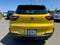 2025 Chevrolet Trailblazer FWD 4dr RS