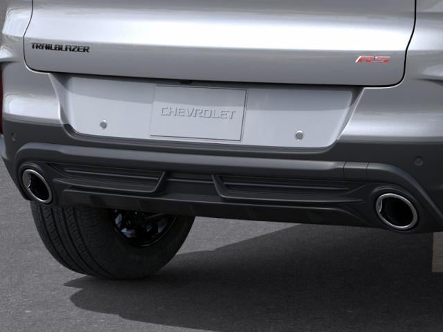 2026 Chevrolet Trailblazer FWD 4dr RS