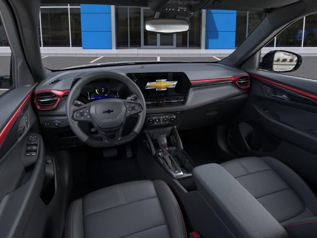 2026 Chevrolet Trailblazer FWD 4dr RS