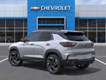2026 Chevrolet Trailblazer FWD 4dr RS