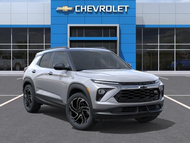 2026 Chevrolet Trailblazer FWD 4dr RS
