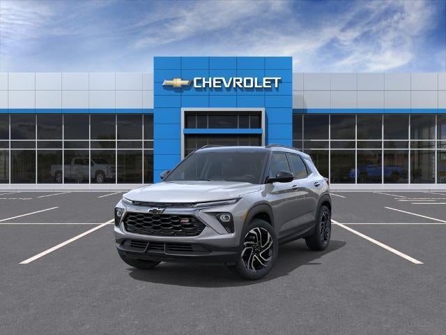 2026 Chevrolet Trailblazer FWD 4dr RS
