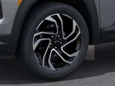 2026 Chevrolet Trailblazer FWD 4dr RS
