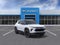 2026 Chevrolet Trailblazer FWD 4dr RS
