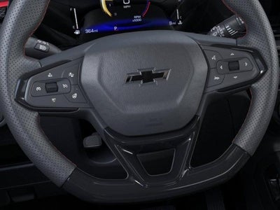 2026 Chevrolet Trailblazer FWD 4dr RS