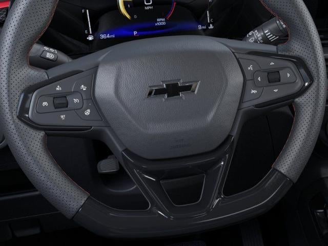 2026 Chevrolet Trailblazer FWD 4dr RS