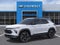 2026 Chevrolet Trailblazer FWD 4dr RS
