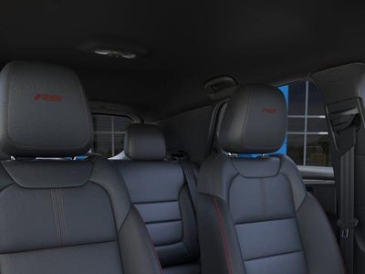 2026 Chevrolet Trailblazer FWD 4dr RS