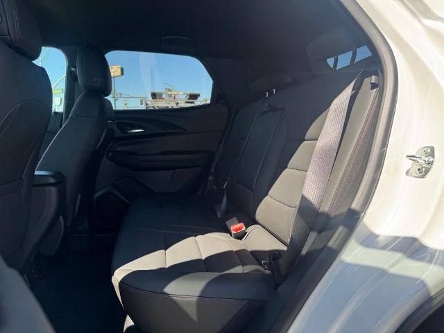2026 Chevrolet Trailblazer FWD 4dr RS
