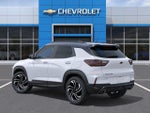2026 Chevrolet Trailblazer FWD 4dr RS
