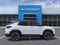 2026 Chevrolet Trailblazer FWD 4dr RS