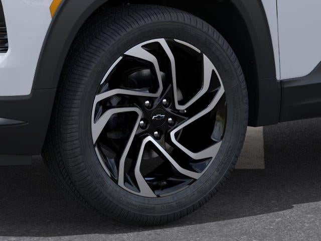 2026 Chevrolet Trailblazer FWD 4dr RS