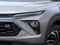 2026 Chevrolet Trailblazer FWD 4dr RS