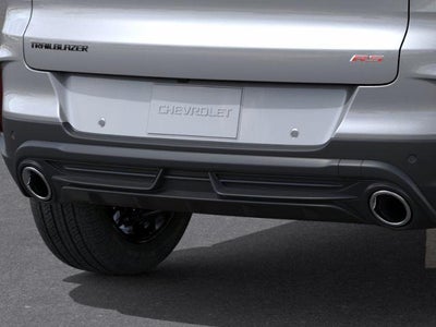 2026 Chevrolet Trailblazer FWD 4dr RS