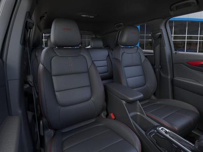 2026 Chevrolet Trailblazer FWD 4dr RS