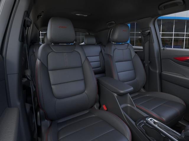 2026 Chevrolet Trailblazer FWD 4dr RS