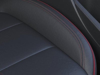 2026 Chevrolet Trailblazer FWD 4dr RS