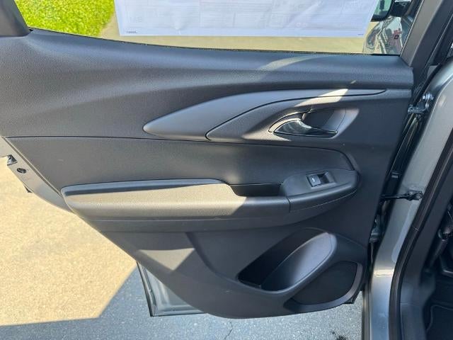 2026 Chevrolet Trailblazer FWD 4dr RS