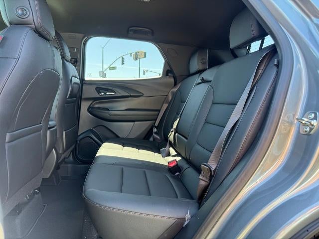 2026 Chevrolet Trailblazer FWD 4dr RS