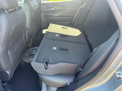 2026 Chevrolet Trailblazer FWD 4dr RS