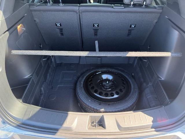 2026 Chevrolet Trailblazer FWD 4dr RS