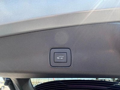 2026 Chevrolet Trailblazer FWD 4dr RS