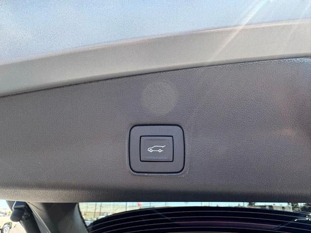 2026 Chevrolet Trailblazer FWD 4dr RS