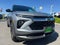 2026 Chevrolet Trailblazer FWD 4dr RS