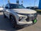 2026 Chevrolet Trailblazer FWD 4dr ACTIV