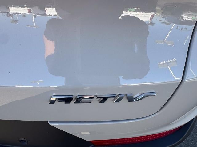2026 Chevrolet Trailblazer FWD 4dr ACTIV