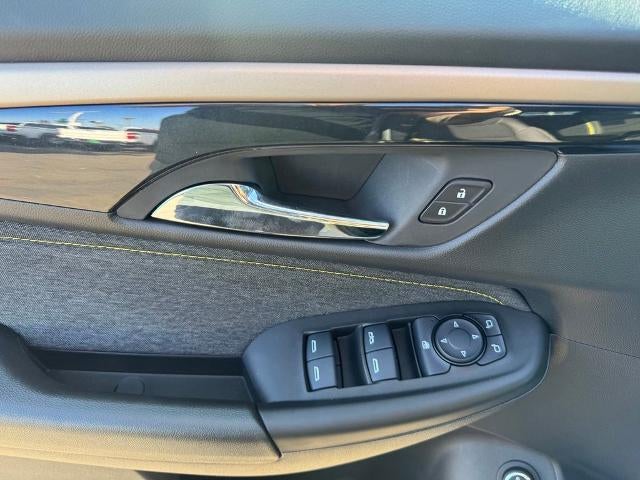 2026 Chevrolet Trailblazer FWD 4dr ACTIV