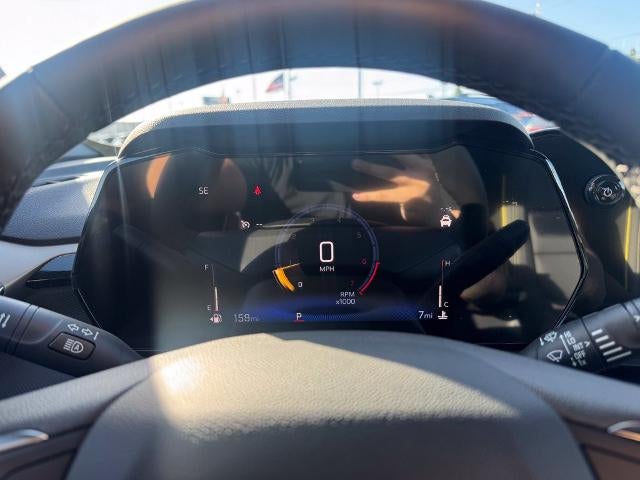 2026 Chevrolet Trailblazer FWD 4dr ACTIV