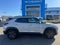 2026 Chevrolet Trailblazer FWD 4dr ACTIV