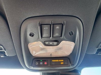 2026 Chevrolet Trailblazer FWD 4dr ACTIV
