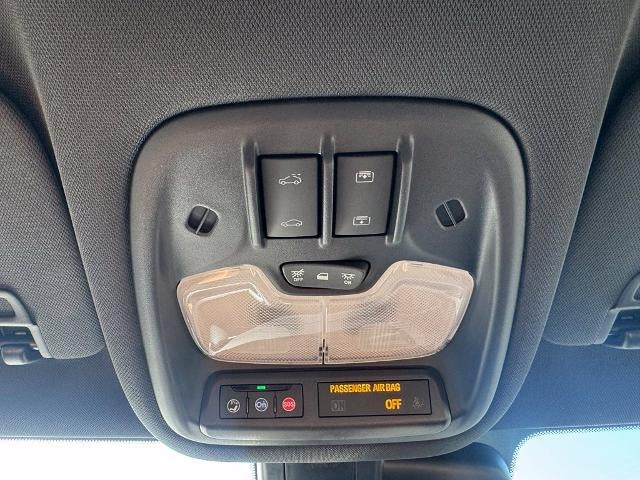 2026 Chevrolet Trailblazer FWD 4dr ACTIV