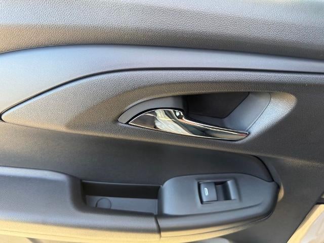 2026 Chevrolet Trailblazer FWD 4dr ACTIV